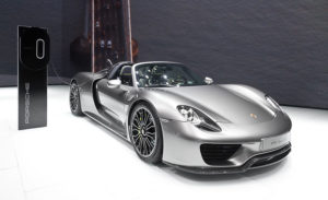 918 Spider