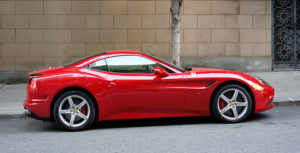 カリフォルニア