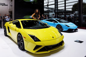 Gallardo