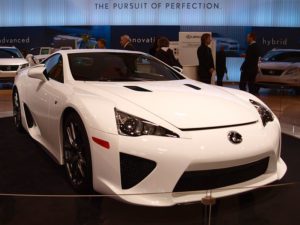 LFA