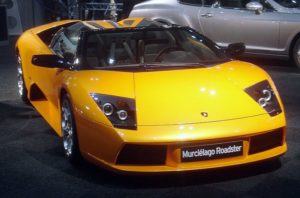Murcielago