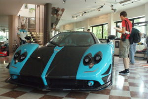 Zonda