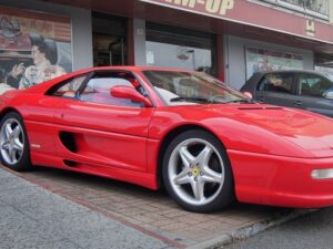 F355