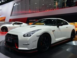 GT-R