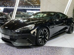 ヴァンキッシュ