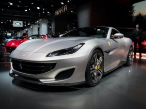 ポルトフィーノ