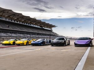 765LT スパイダー